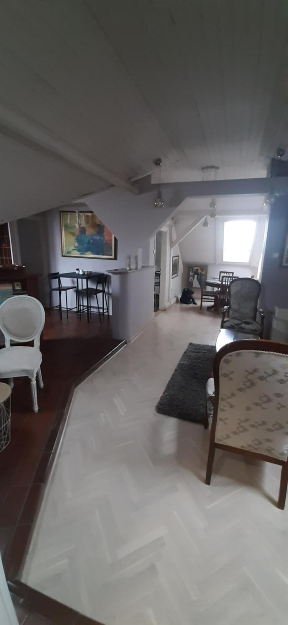 Apartment Klara Vracar 90 M2, Dve I Po Spavace Sobe