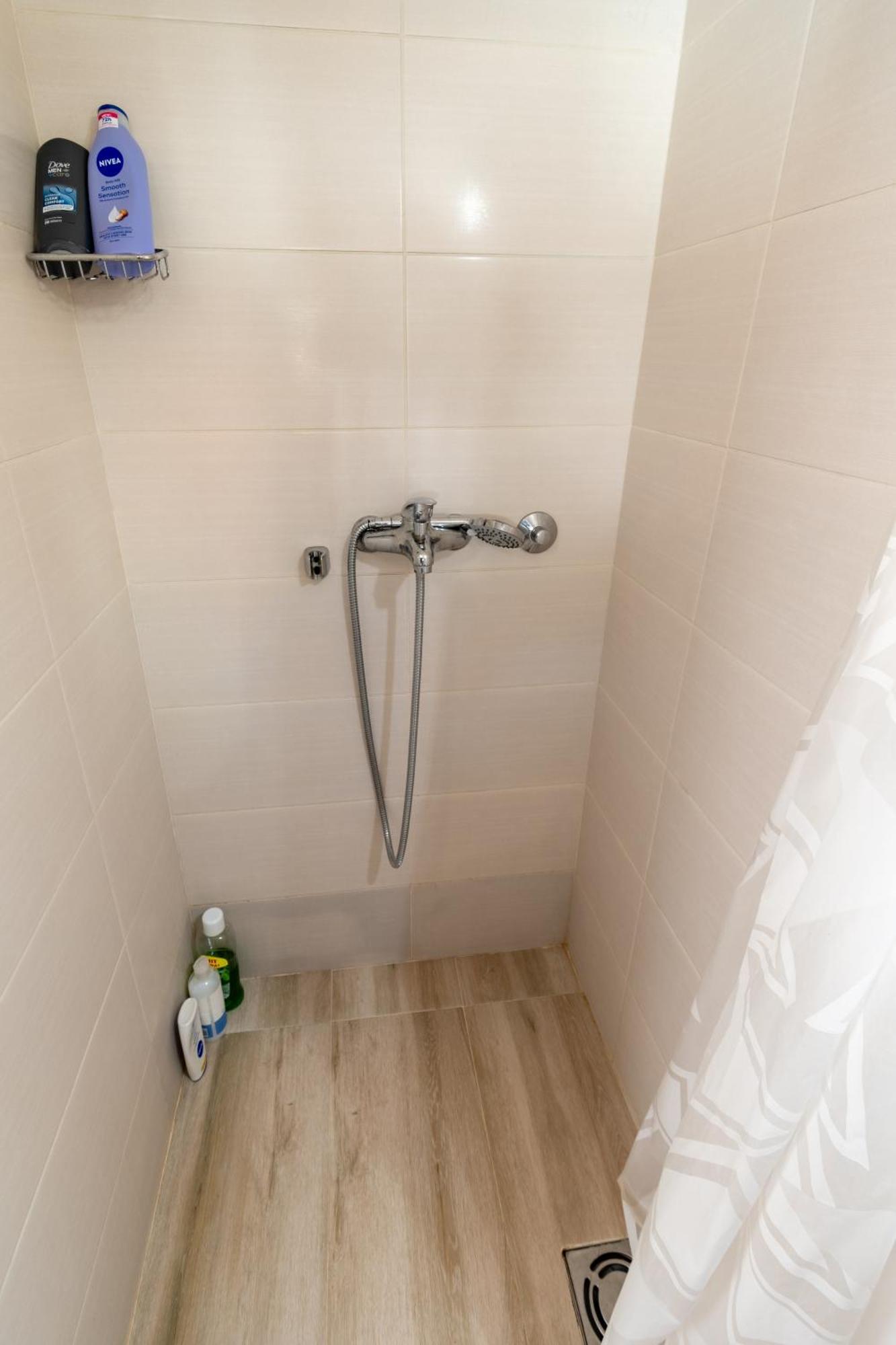 Klara Vracar 90 M2, Dve I Po Spavace Sobe Apartment
