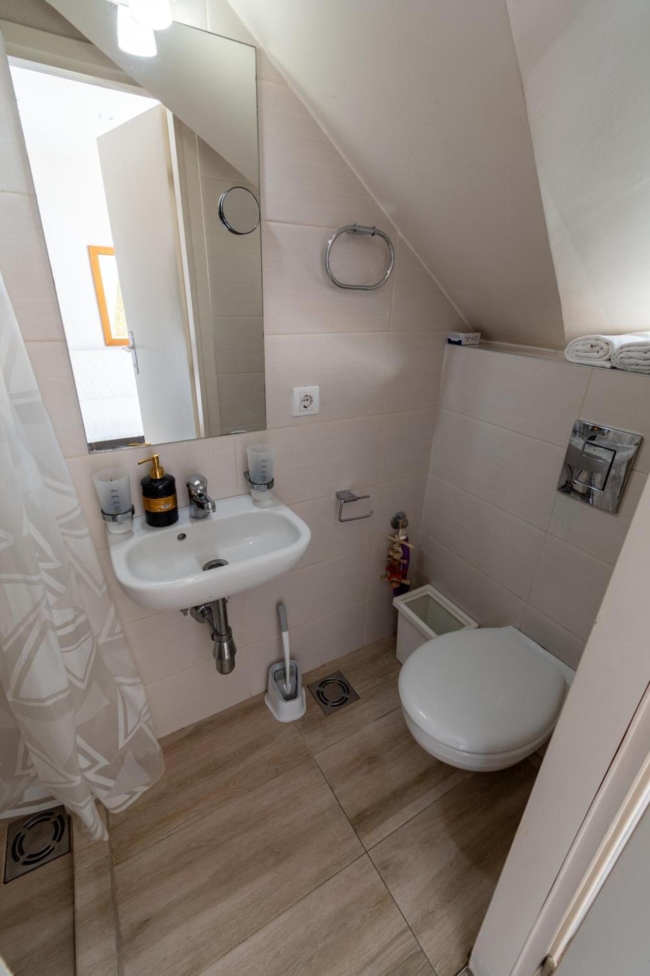 Klara Vracar 90 M2, Dve I Po Spavace Sobe Apartment Belgrade