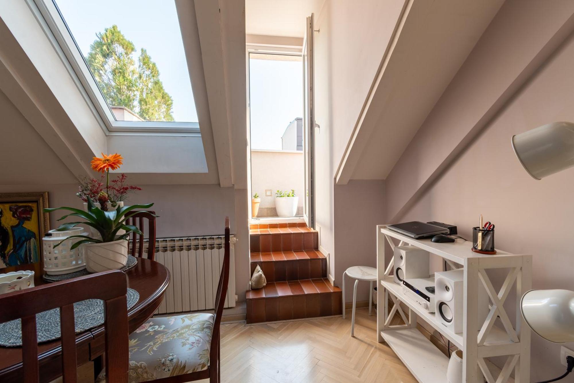 Klara Vracar 90 M2, Dve I Po Spavace Sobe Daire Belgrad